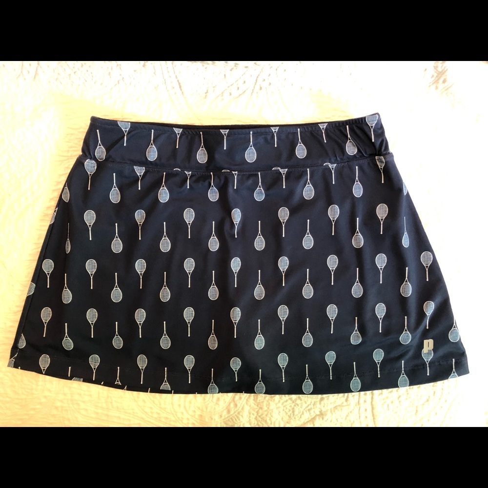 Prince Tennis Skort, M
